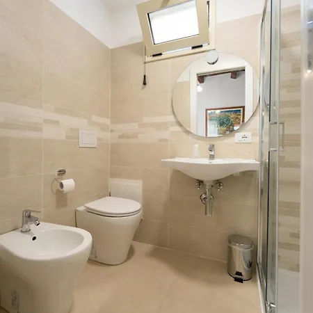 B&B Da Sisina 치비타