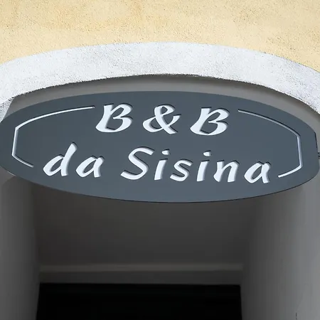 Da Sisina Frühstückspension *