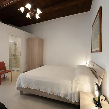 Da Sisina B&B 치비타