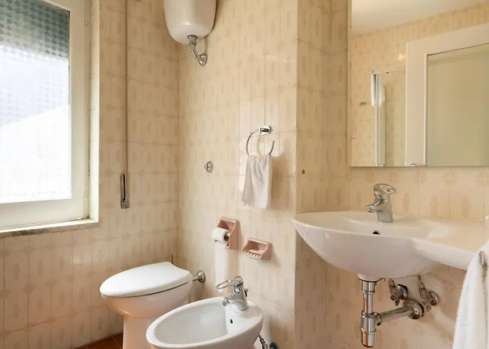 Da Sisina Frühstückspension