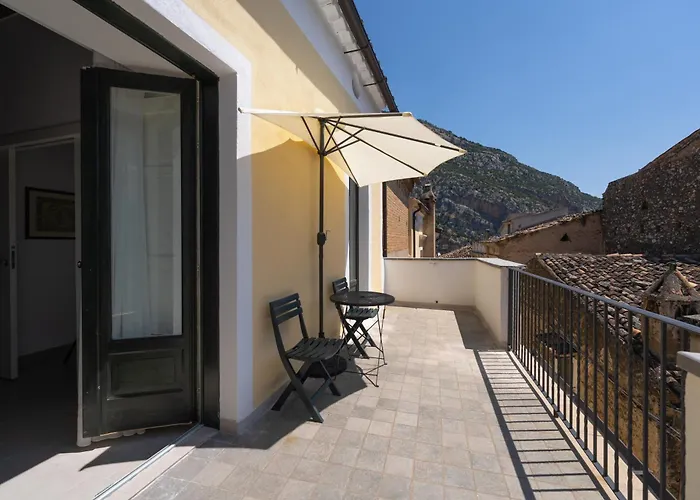 Frühstückspension Da Sisina Civita