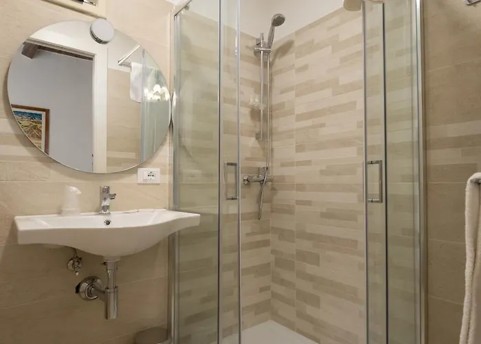 Da Sisina Frühstückspension