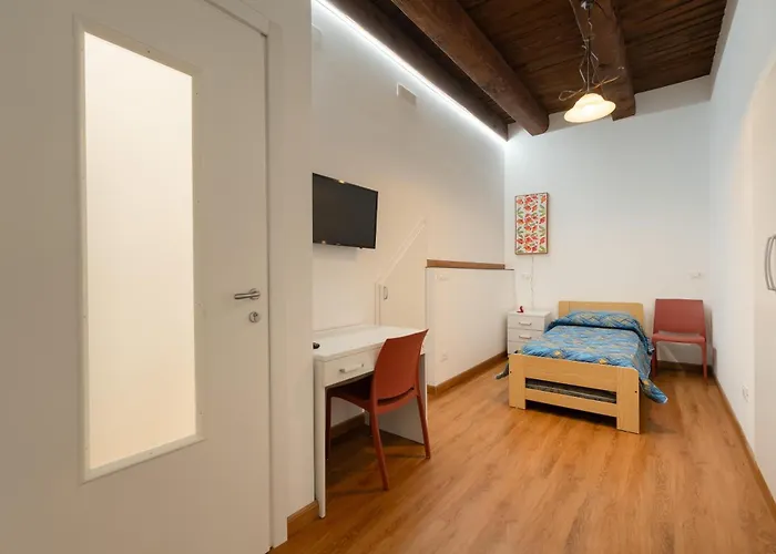 Da Sisina Frühstückspension