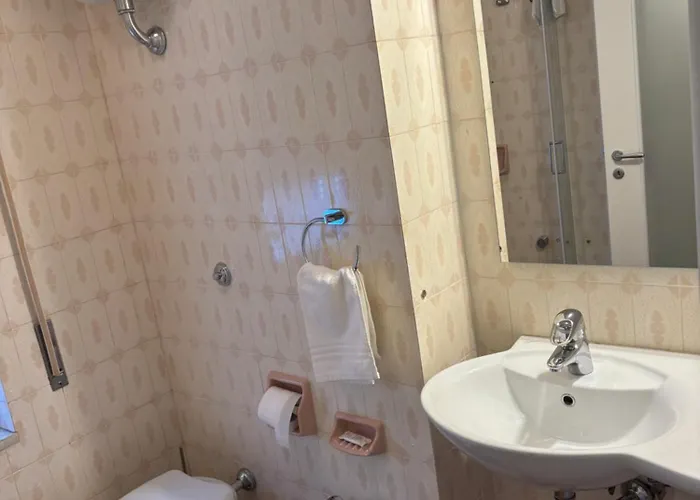 Frühstückspension Da Sisina